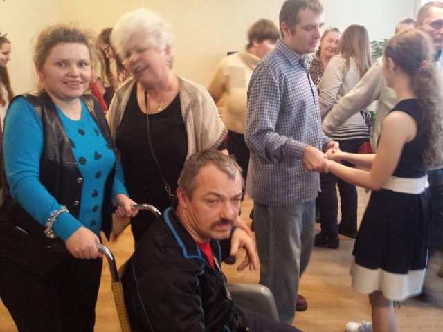 ACH… CO TO BYŁ ZA BAL!!!